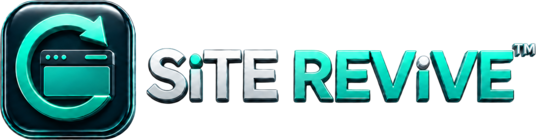 SiTE REViVE