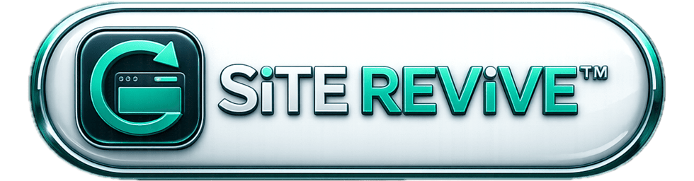 SiTE REViVE